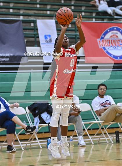 Thumbnail 1 in Midwest All-Star Challenge photogallery.