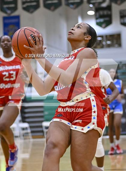 Thumbnail 3 in Midwest All-Star Challenge photogallery.