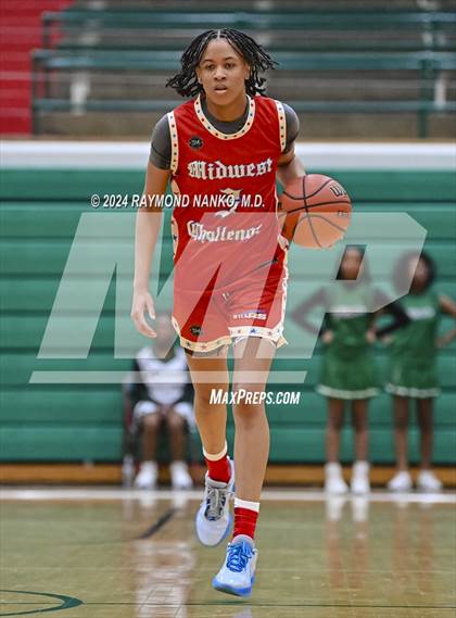Thumbnail 2 in Midwest All-Star Challenge photogallery.