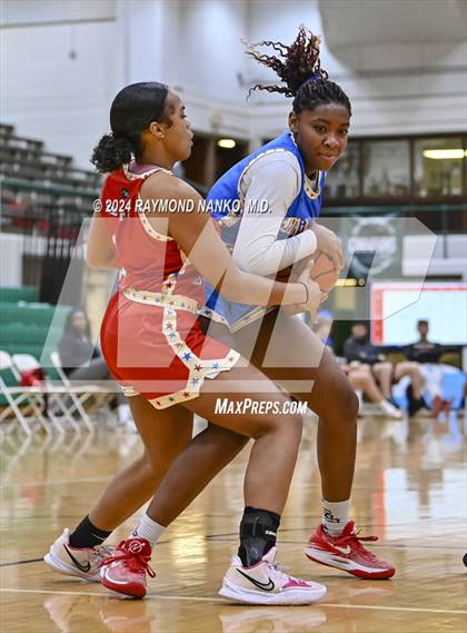 Thumbnail 3 in Midwest All-Star Challenge photogallery.