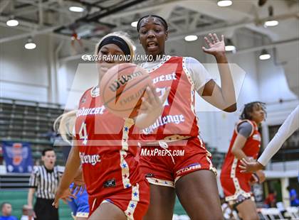 Thumbnail 1 in Midwest All-Star Challenge photogallery.