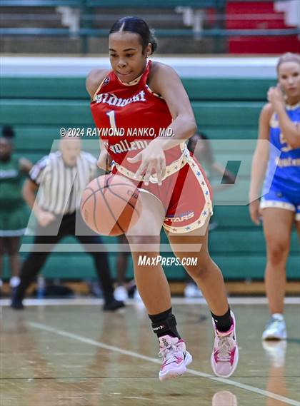 Thumbnail 2 in Midwest All-Star Challenge photogallery.