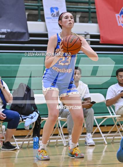 Thumbnail 2 in Midwest All-Star Challenge photogallery.