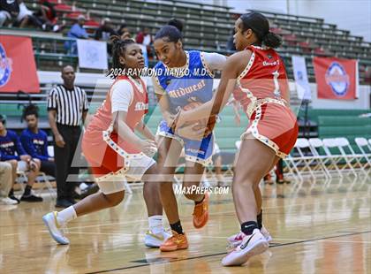 Thumbnail 3 in Midwest All-Star Challenge photogallery.