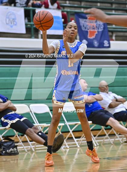 Thumbnail 3 in Midwest All-Star Challenge photogallery.