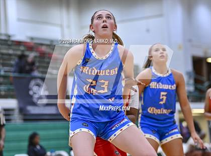 Thumbnail 1 in Midwest All-Star Challenge photogallery.