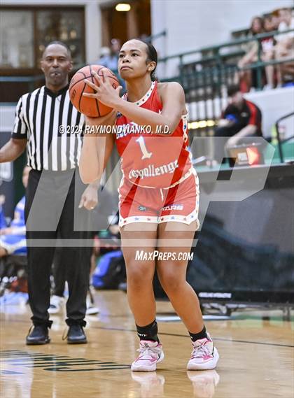 Thumbnail 1 in Midwest All-Star Challenge photogallery.