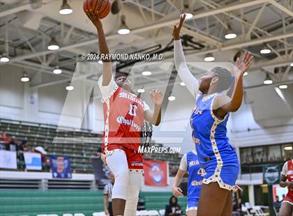 Thumbnail 3 in Midwest All-Star Challenge photogallery.