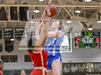 Thumbnail 3 in Midwest All-Star Challenge photogallery.