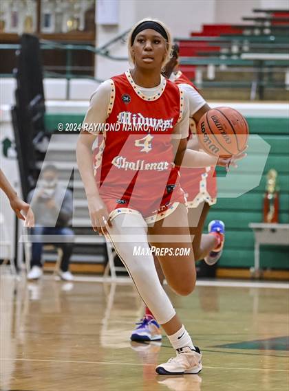 Thumbnail 3 in Midwest All-Star Challenge photogallery.