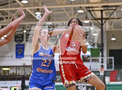 Thumbnail 3 in Midwest All-Star Challenge photogallery.