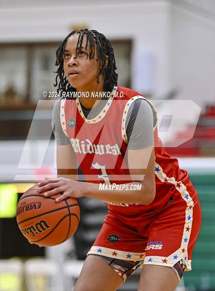 Thumbnail 3 in Midwest All-Star Challenge photogallery.