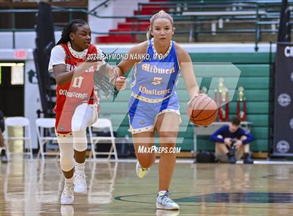 Thumbnail 3 in Midwest All-Star Challenge photogallery.