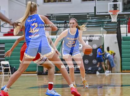 Thumbnail 1 in Midwest All-Star Challenge photogallery.