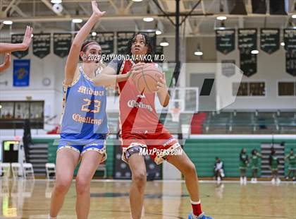 Thumbnail 2 in Midwest All-Star Challenge photogallery.