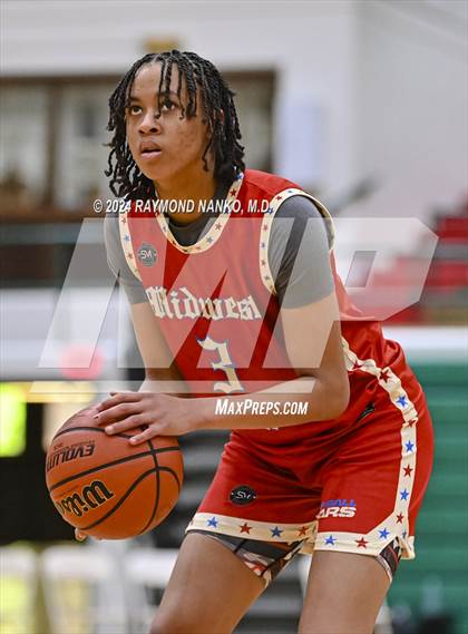 Thumbnail 2 in Midwest All-Star Challenge photogallery.
