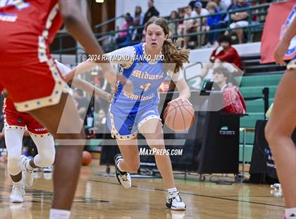 Thumbnail 2 in Midwest All-Star Challenge photogallery.
