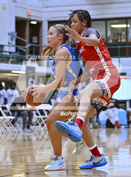Thumbnail 3 in Midwest All-Star Challenge photogallery.