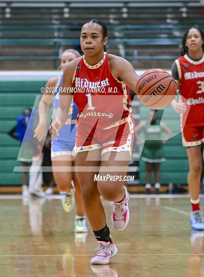 Thumbnail 3 in Midwest All-Star Challenge photogallery.