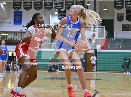 Thumbnail 2 in Midwest All-Star Challenge photogallery.