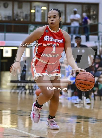 Thumbnail 1 in Midwest All-Star Challenge photogallery.