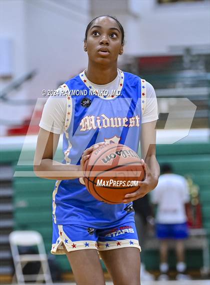 Thumbnail 3 in Midwest All-Star Challenge photogallery.