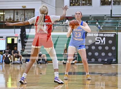 Thumbnail 2 in Midwest All-Star Challenge photogallery.