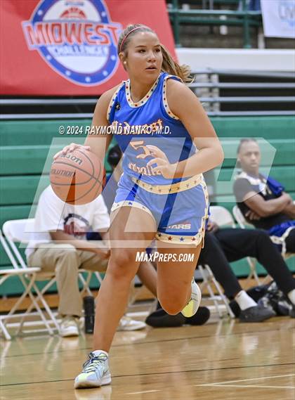 Thumbnail 1 in Midwest All-Star Challenge photogallery.