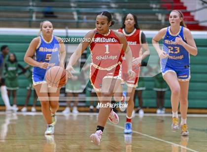 Thumbnail 2 in Midwest All-Star Challenge photogallery.