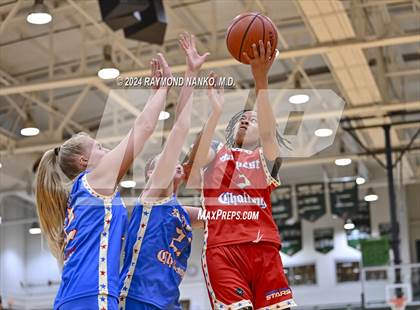 Thumbnail 1 in Midwest All-Star Challenge photogallery.