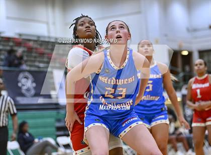 Thumbnail 2 in Midwest All-Star Challenge photogallery.