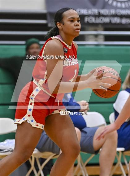 Thumbnail 1 in Midwest All-Star Challenge photogallery.