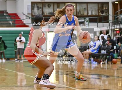 Thumbnail 2 in Midwest All-Star Challenge photogallery.