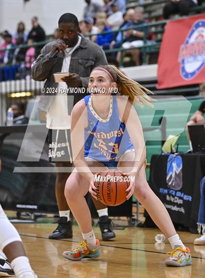 Thumbnail 2 in Midwest All-Star Challenge photogallery.