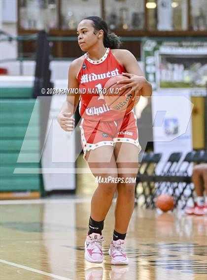 Thumbnail 3 in Midwest All-Star Challenge photogallery.