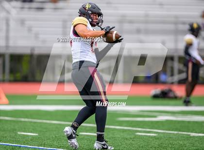 Thumbnail 1 in Iona Prep @ Delbarton photogallery.