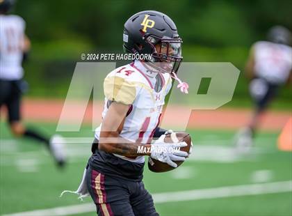 Thumbnail 2 in Iona Prep @ Delbarton photogallery.