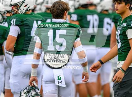 Thumbnail 2 in Iona Prep @ Delbarton photogallery.