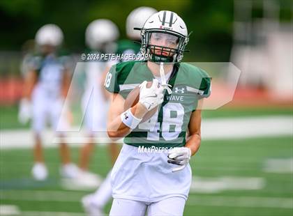 Thumbnail 2 in Iona Prep @ Delbarton photogallery.