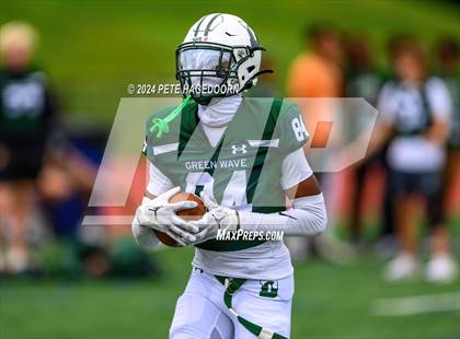 Thumbnail 1 in Iona Prep @ Delbarton photogallery.