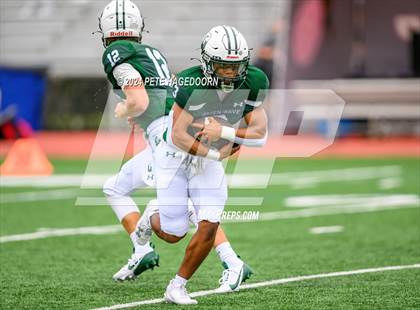 Thumbnail 1 in Iona Prep @ Delbarton photogallery.