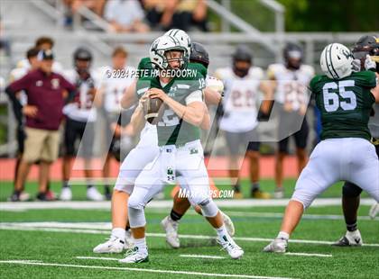 Thumbnail 3 in Iona Prep @ Delbarton photogallery.