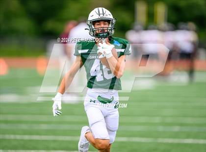 Thumbnail 2 in Iona Prep @ Delbarton photogallery.