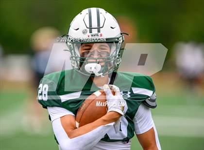 Thumbnail 1 in Iona Prep @ Delbarton photogallery.