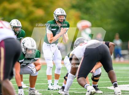 Thumbnail 1 in Iona Prep @ Delbarton photogallery.