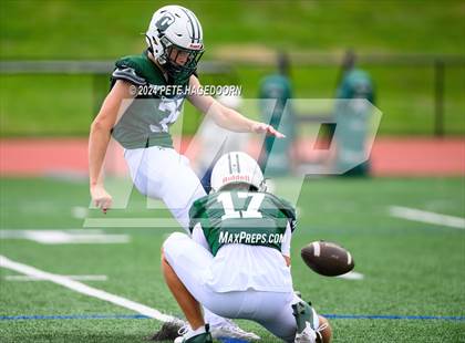 Thumbnail 2 in Iona Prep @ Delbarton photogallery.