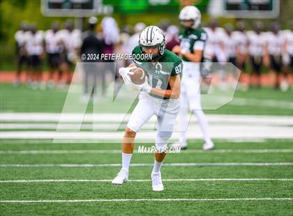 Thumbnail 3 in Iona Prep @ Delbarton photogallery.