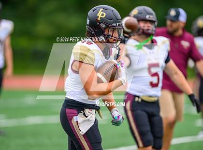 Thumbnail 1 in Iona Prep @ Delbarton photogallery.