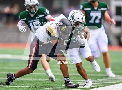Thumbnail 3 in Iona Prep @ Delbarton photogallery.