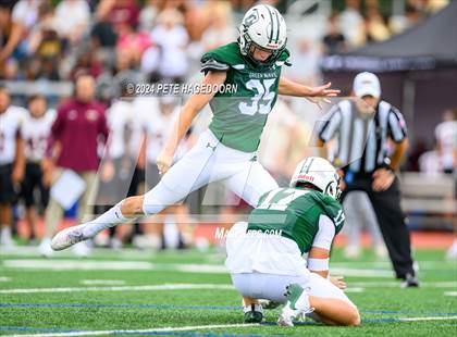Thumbnail 1 in Iona Prep @ Delbarton photogallery.